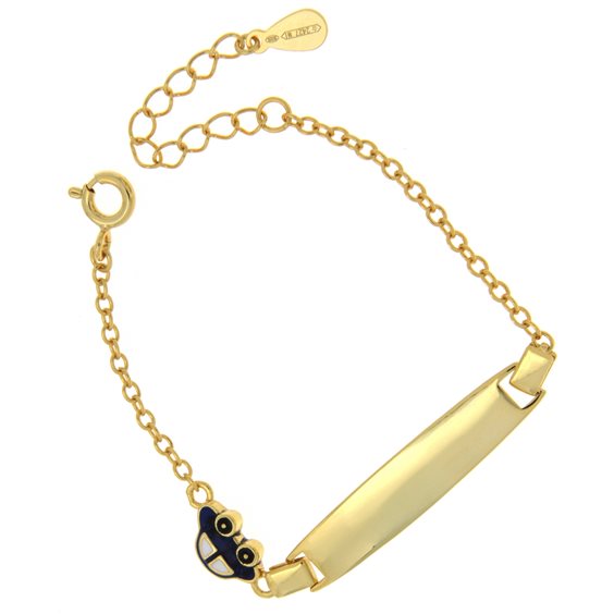 Bracciale Vivi Gioielli in Argento 0791020160176 - 0791020160176